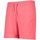 Vêtements Femme Shorts / Bermudas Cmp WOMAN BERMUDA Multicolore