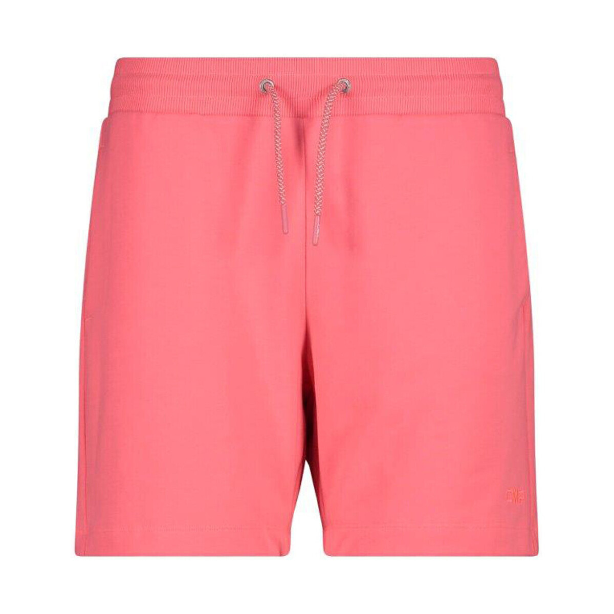 Vêtements Femme Paul Smith tie-dye track shorts Boyfriend-jeans WOMAN BERMUDA Multicolore