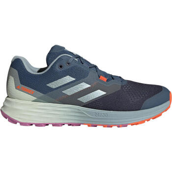 Chaussures Homme Running / trail adidas Originals TERREX TWO FLOW Violet