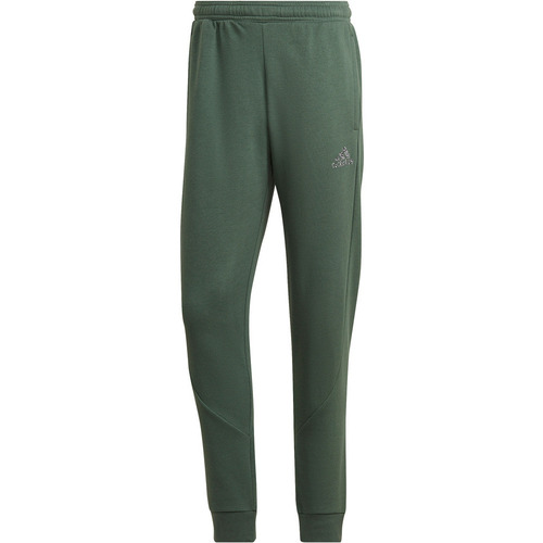 Vêtements Homme Pantalons de survêtement adidas Originals M FL RECBOS PT1 Vert