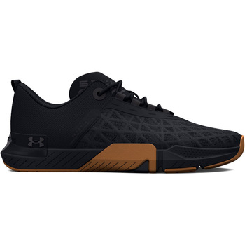 Chaussures Homme Running / trail Under Covered Armour UA TRIBASE REIGN 5 NE Noir