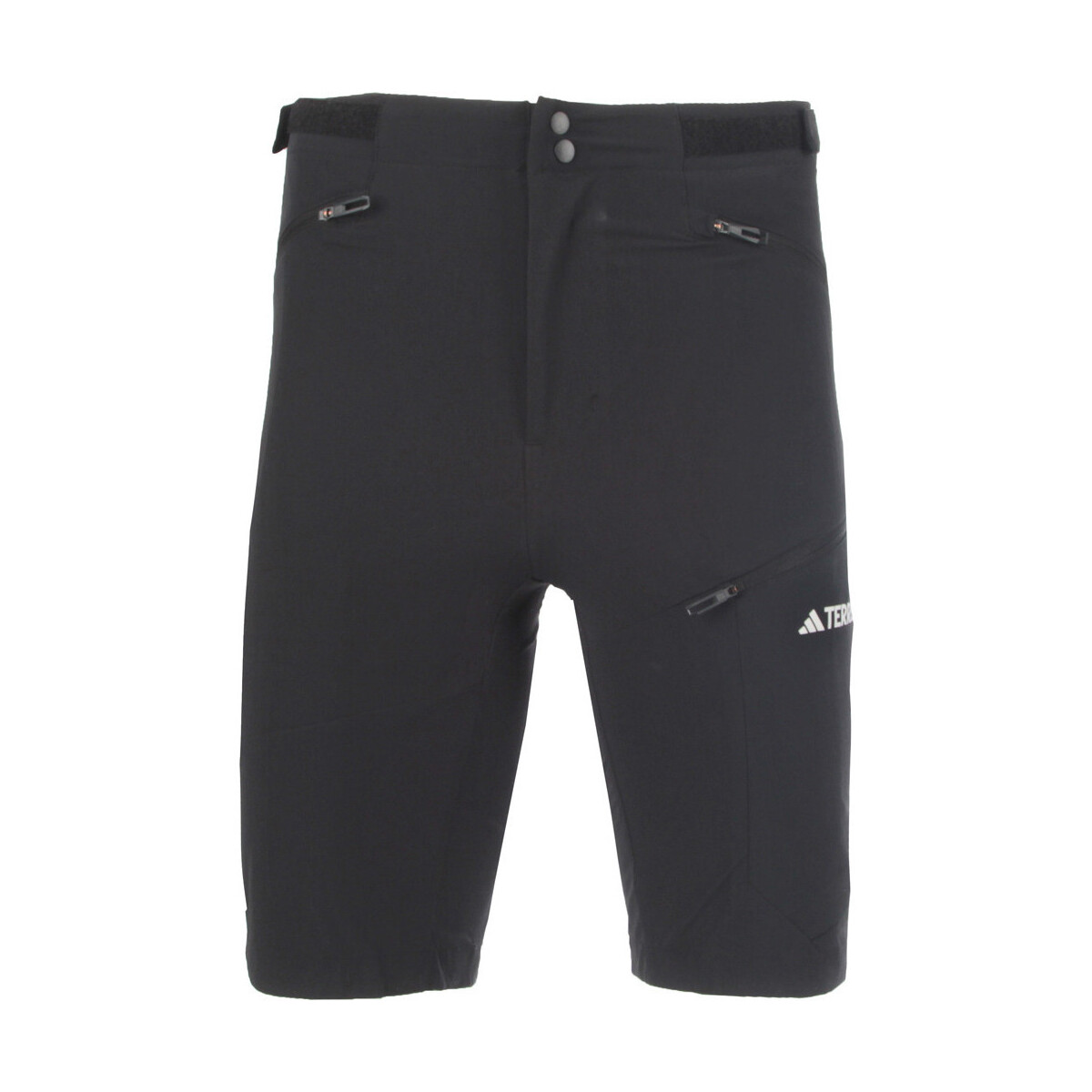 Vêtements Homme Pantalons de survêtement adidas Originals XPERIOR SHORT Noir