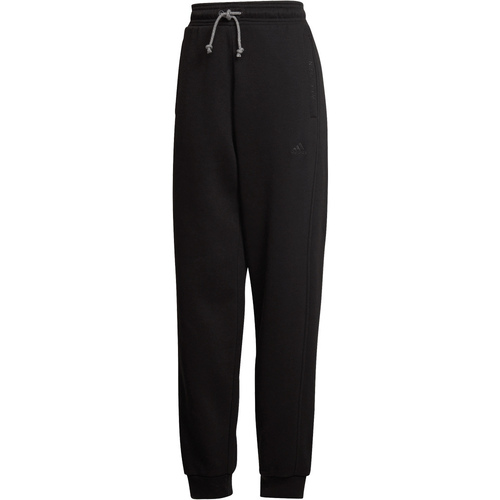Vêtements Femme Pantalons de survêtement adidas October Originals W ALL SZN PT Noir