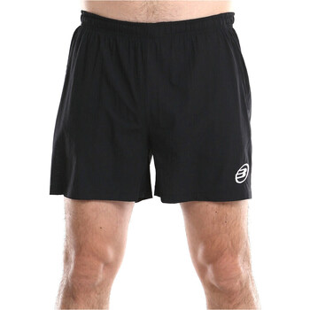 Vêtements Homme Shorts / Bermudas Bullpadel YENTE Noir