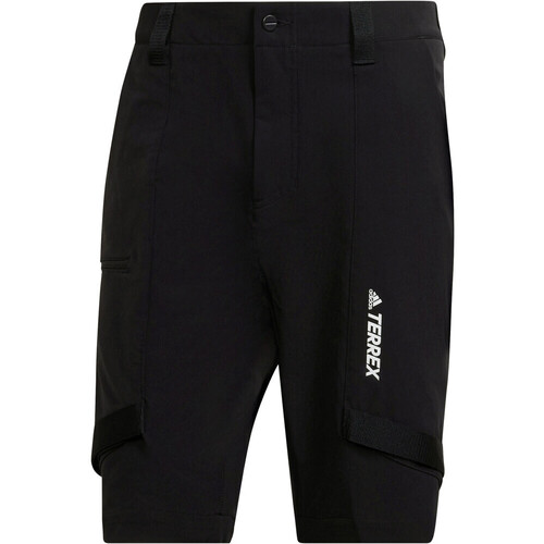 Vêtements Homme Pantalons de survêtement adidas Originals M Zupahike SH Noir