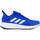 Chaussures Homme Running / trail adidas Originals DURAMO 9 Bleu