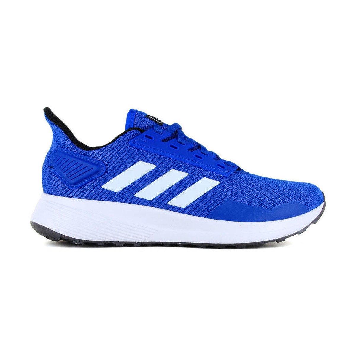 Chaussures Homme Running / trail adidas Originals DURAMO 9 Bleu