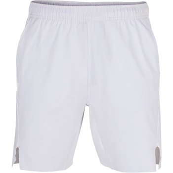 Vêtements Homme Shorts / Bermudas Joma SHORT OPEN II Blanc