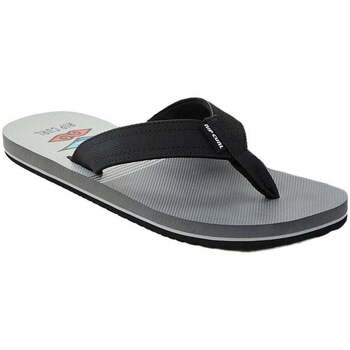 Chaussures Homme Tongs Rip Curl RIPPER OPEN TOE Gris