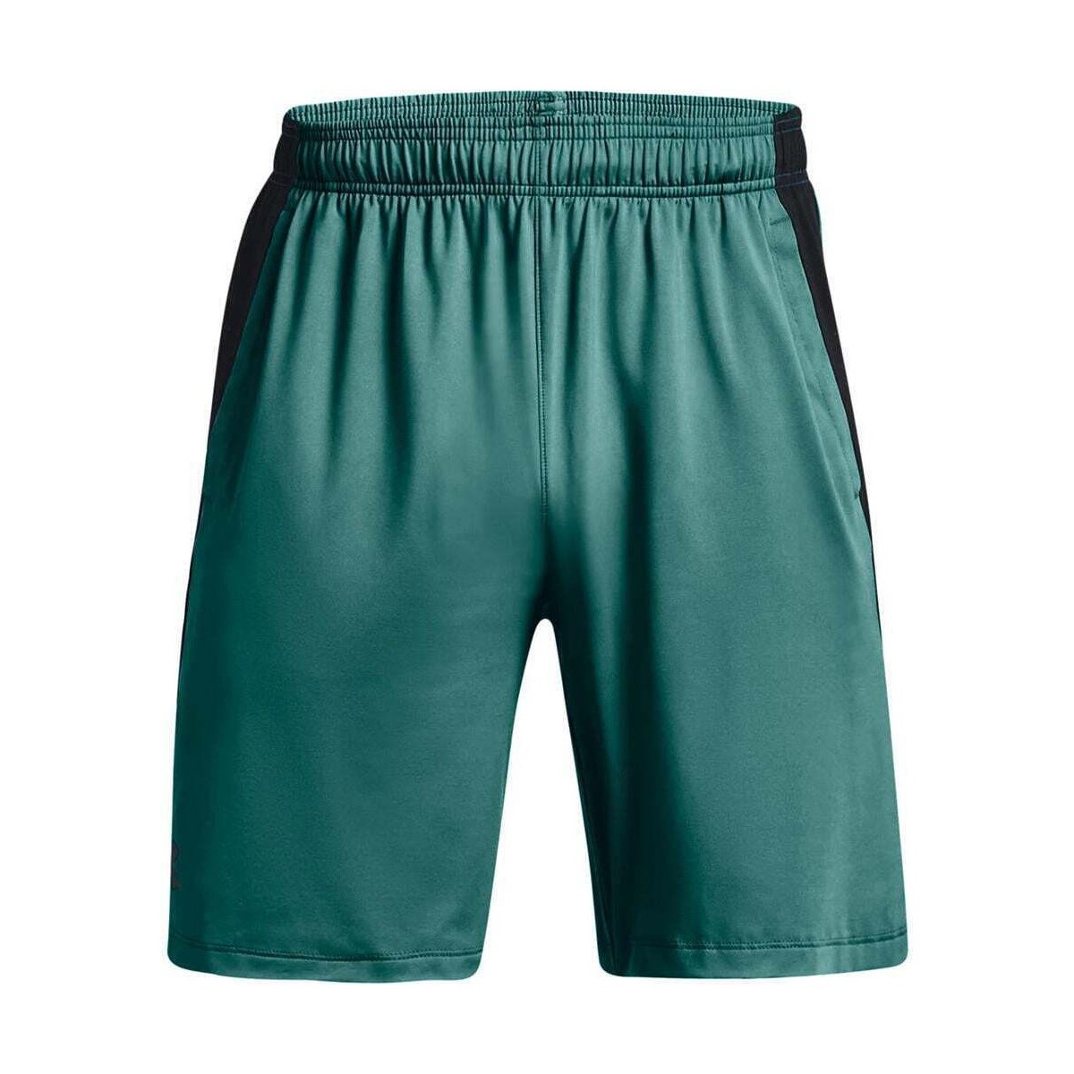 Vêtements Homme Shorts / Bermudas Under Armour UA Tech Vent Short Vert