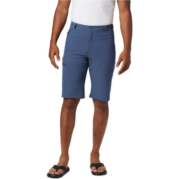 Vêtements Homme Pantalons de survêtement Columbia Veste-chemise Mi-longue Calico Bleu