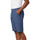 Vêtements Homme Pantalons de survêtement Columbia Triple Canyon Short Bleu