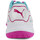 Chaussures Femme Tennis Puma SOLARSMASH RCT BLMO Blanc