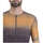 Vêtements Homme Chemises manches courtes Sportful SKY RIDER  SUPERGIARA JERSEY Multicolore