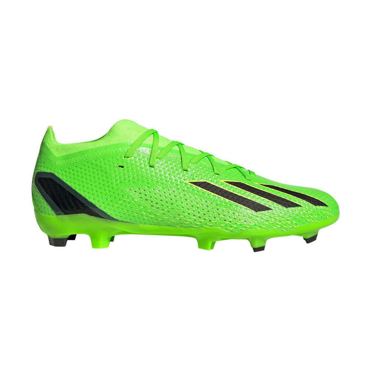 Chaussures Homme Football adidas Originals X SPEEDPORTAL.2 FG Vert