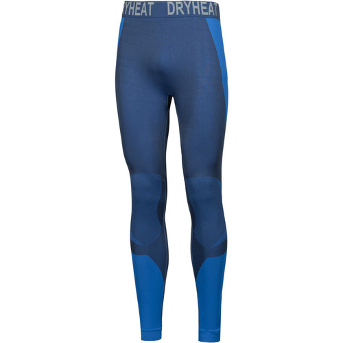 Vêtements Homme Pantalons de survêtement Dry Heat MAN PANTS AZ Bleu