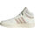 Chaussures Femme Baskets mode adidas Originals HOOPS 3.0 MID Multicolore