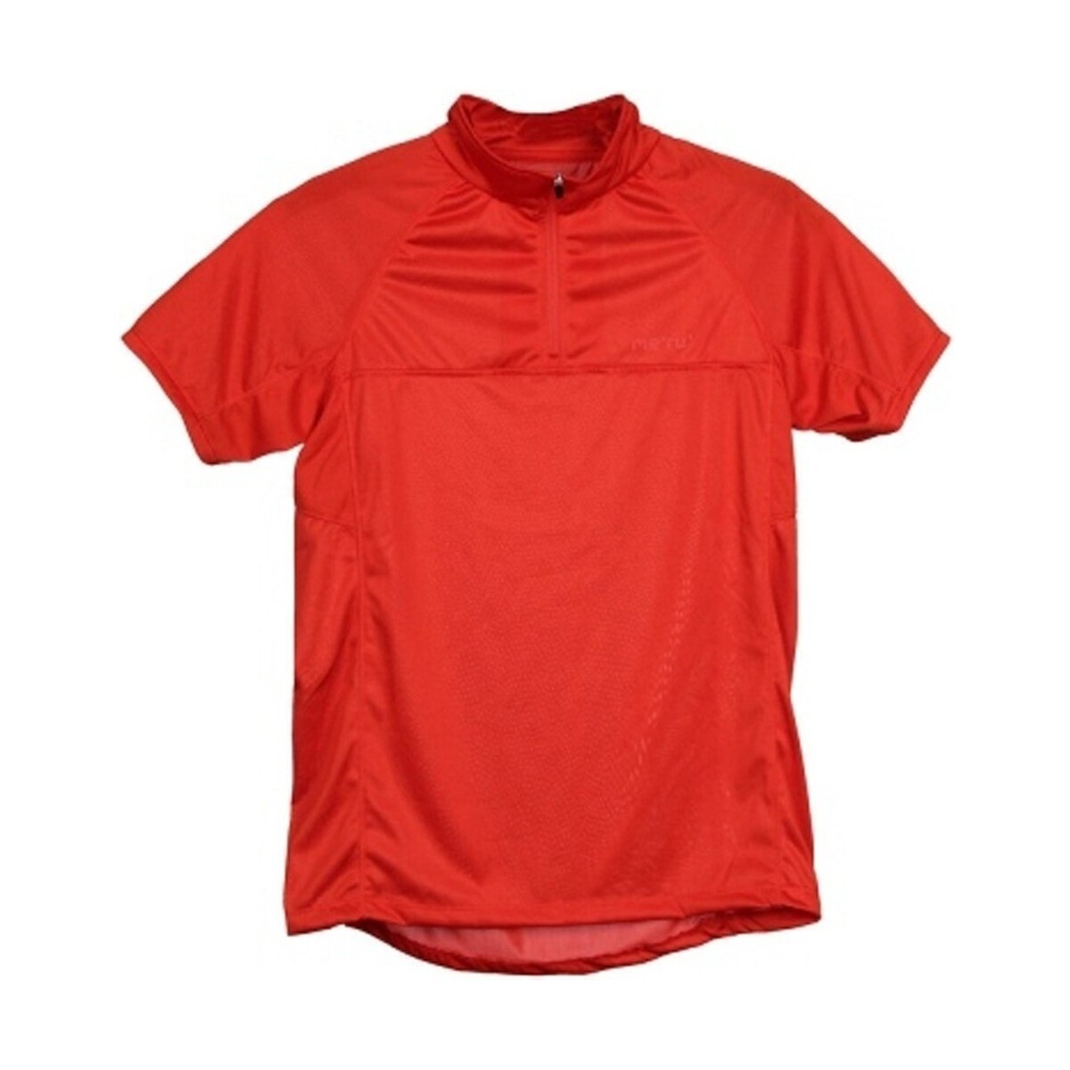 Vêtements Homme Chemises manches courtes Meru SPEED2 TECHNO T-SHIRT MAN Multicolore