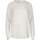 Vêtements Femme Sweats Jacqueline De Yong JDYFRIENDS L/S PULLOVER KNT RPT1 Blanc