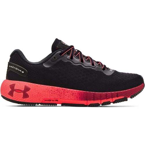 Chaussures Femme Under Armour Womens WMNS Charged Rogue White Under Armour UA W HOVR Machina 2 CLRSHFT Noir