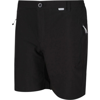 Vêtements Homme Pantalons de survêtement Regatta Bébé 0-2 ans Noir