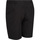 Vêtements Homme Pantalons de survêtement Regatta Highton Short Mid Noir