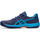 Chaussures Homme Tennis Asics GEL-GAME 9 PADEL Bleu