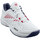Chaussures Homme Tennis Wilson KAOS COMP 3.0 Blanc
