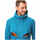 Vêtements Homme Vestes de survêtement Vaude Mens Monviso Insulation Jacket Bleu