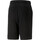 Vêtements Homme Shorts / Bermudas Puma ESS ELEVATED Shorts Noir