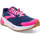 Chaussures Femme Running / trail Brooks CATAMOUNT 2 Bleu