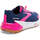 Chaussures Femme Running / trail angeles Brooks CATAMOUNT 2 Bleu