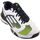 Chaussures Homme Tennis Bullpadel HACK HYBRID FLY 22I Blanc