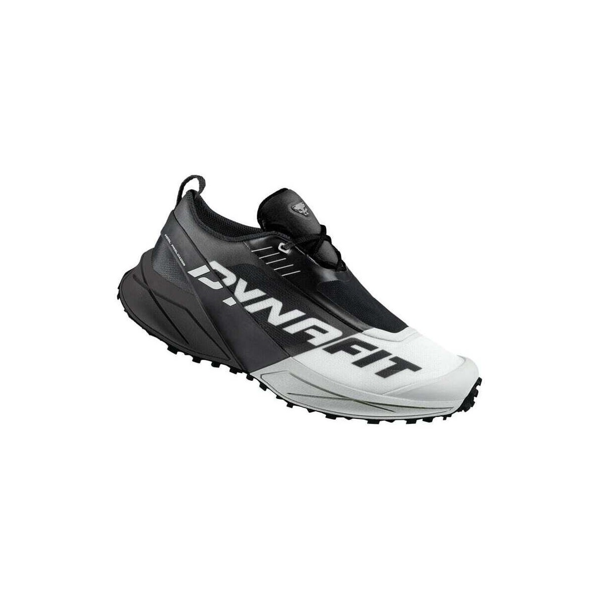 Chaussures Homme Running / trail Dynafit ULTRA 100 Noir