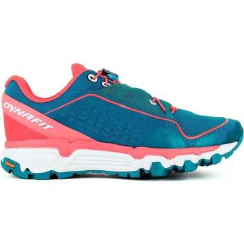 Chaussures Femme Running / trail Dynafit ULTRA PRO W Bleu