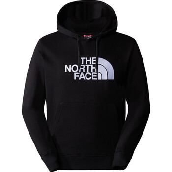 Vêtements Homme Sweats The North Face M LIGHT DREW PEAK PULLOVER HOODIE Noir