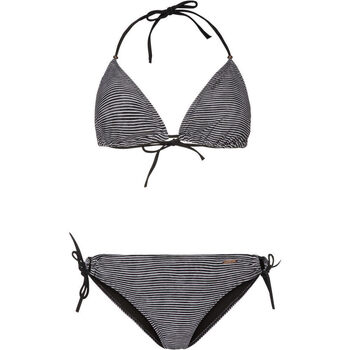 Vêtements Femme Maillots de bain 2 pièces Protest PRTMYSTICAL triangle bikini Noir