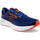 Chaussures Homme Running / trail Brooks GLYCERIN 20 Bleu