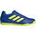 Chaussures Homme Football adidas Originals SUPER SALA 2 AZNE Bleu