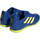 Chaussures Homme Football adidas Originals SUPER SALA 2 AZNE Bleu