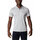 Vêtements Homme Chemises manches courtes Columbia Zero Rules Polo Shirt Gris