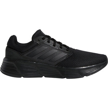 Chaussures Homme Running / trail adidas template Originals GALAXY 6 M Noir