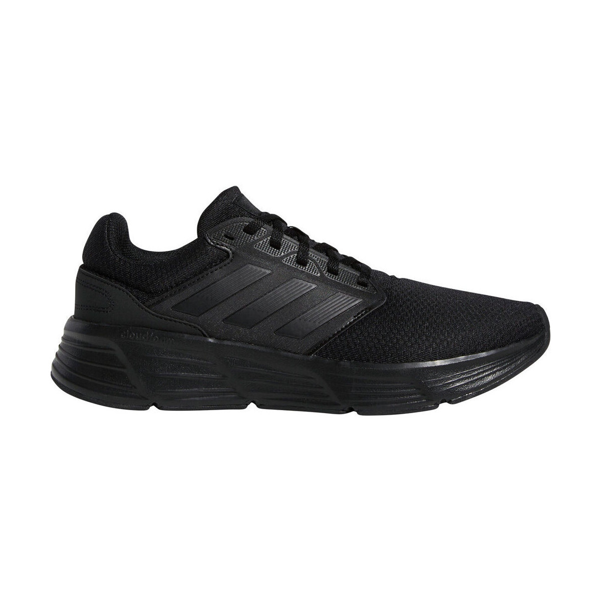 Chaussures Homme Running / trail adidas Originals GALAXY 6 M Noir