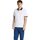 Vêtements Homme Polos manches courtes J&j JPRBLUWIN POLO SS NOOS Beige