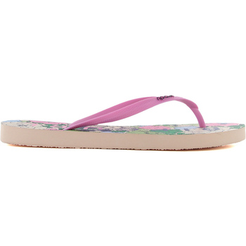 Chaussures Femme Tongs Rip Curl GOLDEN DAYS Multicolore