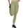 Vêtements Femme Pantalons de survêtement adidas Originals RUN FAST TGT Vert