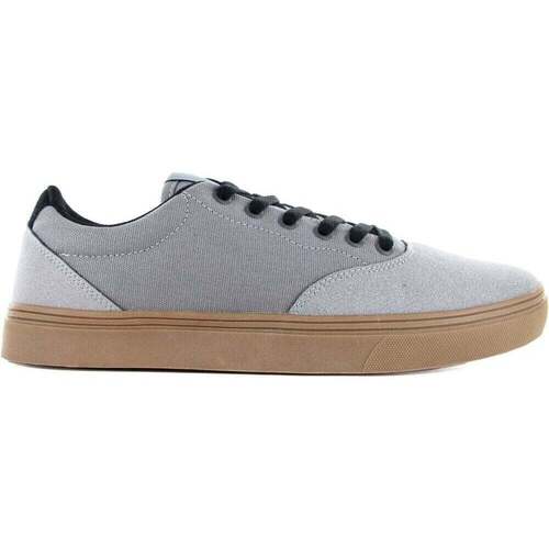 Chaussures Homme Baskets mode Noona KANTERA Gris
