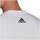 Vêtements Homme Polos manches courtes adidas Originals M BL Q2 T Blanc