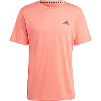 Vêtements Homme Chemises manches courtes adidas Originals TR-ES COMF TEE Orange