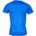 Vêtements Homme Chemises manches courtes Spyro MONTECARLO SR Bleu